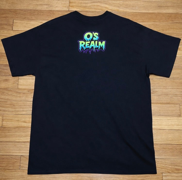 O's VICE - LIGHTWEIGHT T-SHIRT