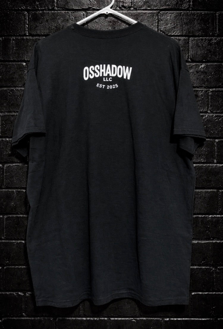 O's EVERYTHING'S SLUSHY | LIGHTWEIGHT T-SHIRT