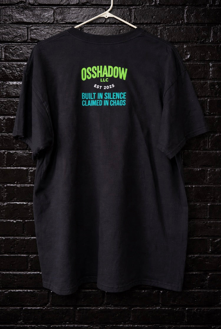 O's MERMAID | LIGHTWEIGHT T-SHIRT