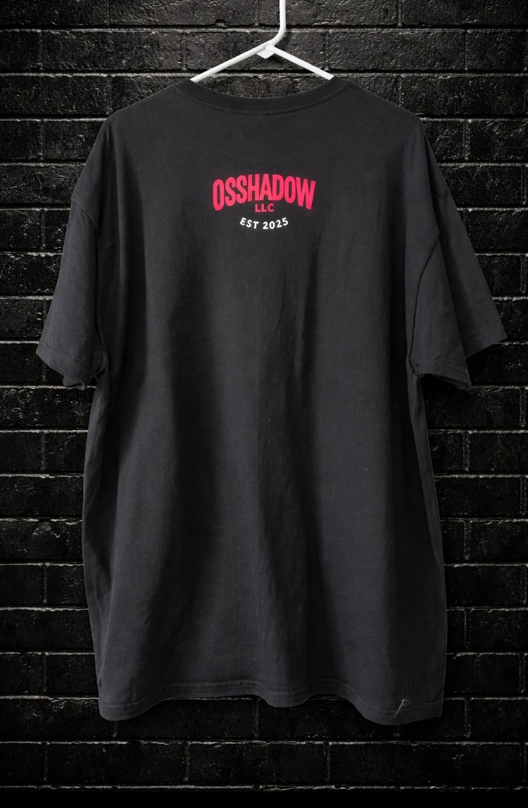 O's ASTRO NEON - LIGHTWEIGHT T-SHIRT