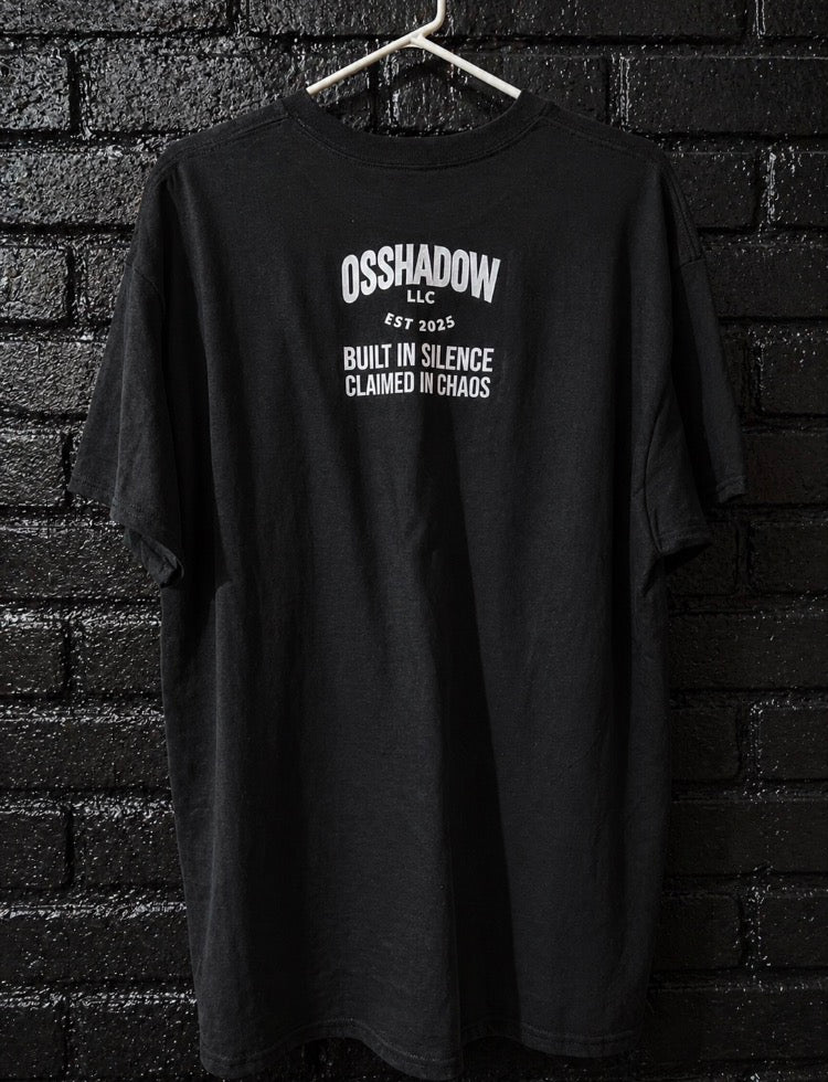 O's CHAOS - LIGHTWEIGHT T-SHIRT