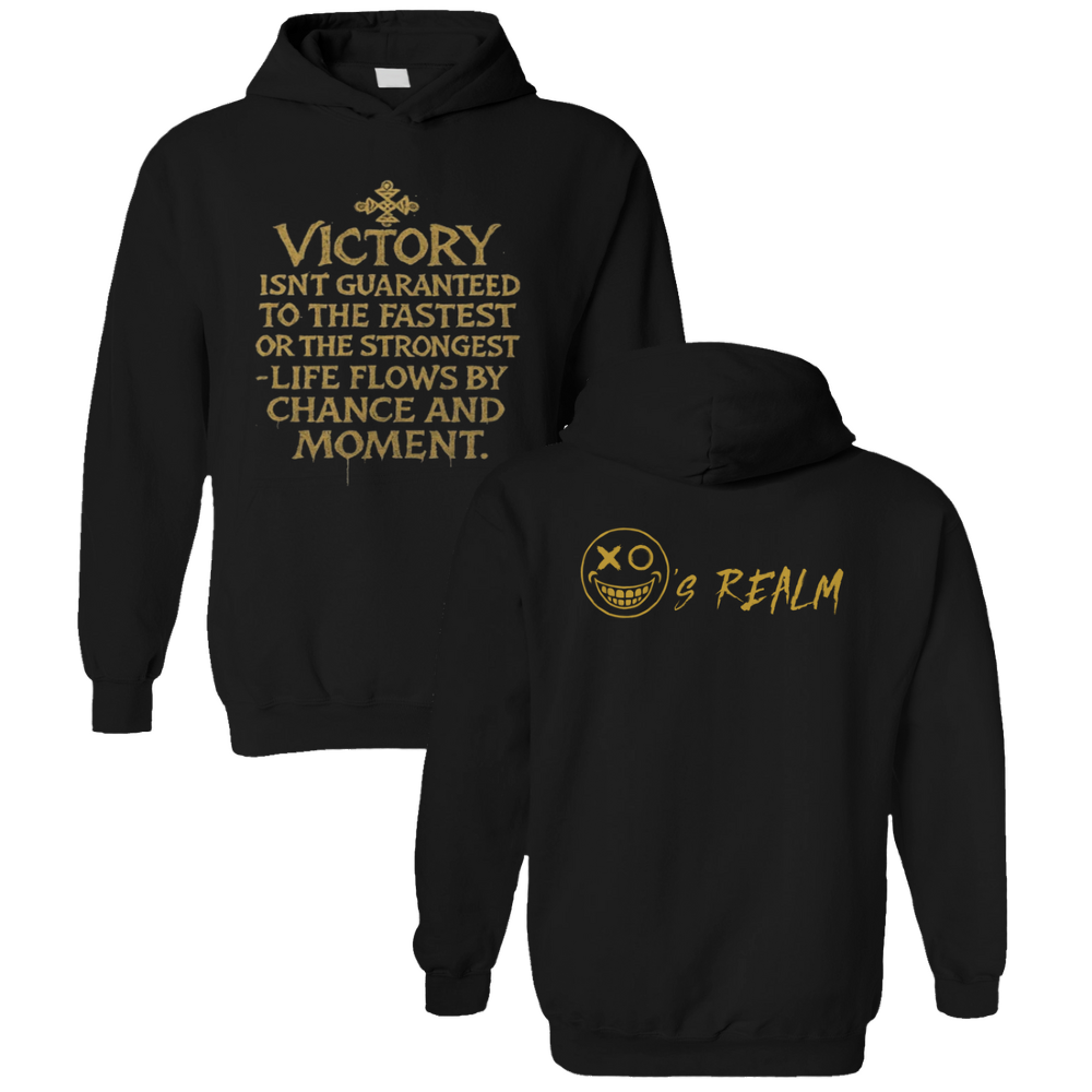 O's VICTORY | Heavyweight Hoodie