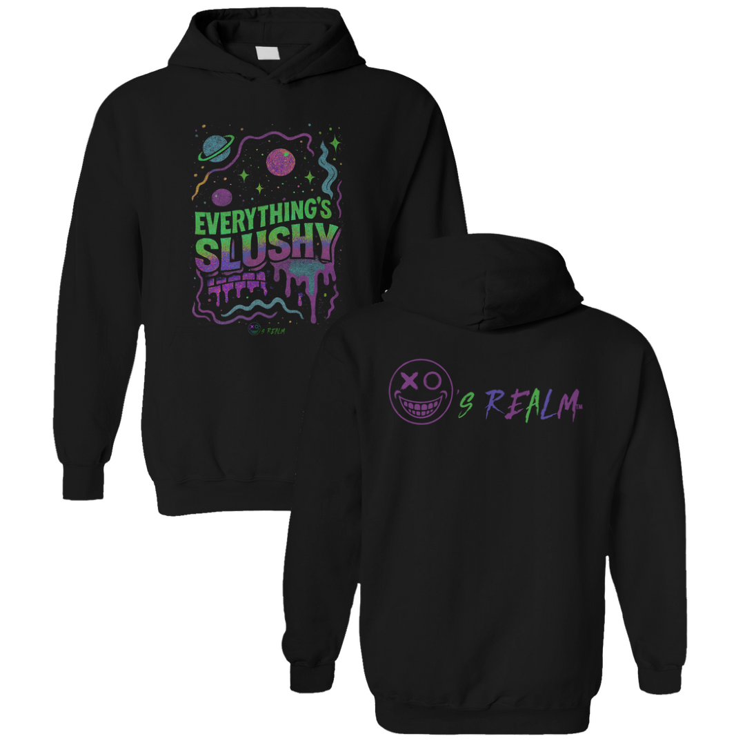 O's EVERYTHING'S SLUSHY VOL. 1 | Heavyweight Hoodie