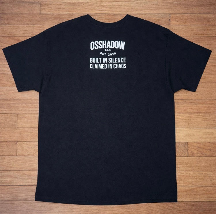 O's CHAOS - LIGHTWEIGHT T-SHIRT