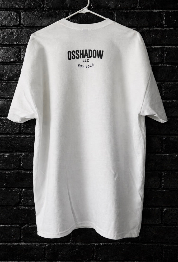 O's EVERYTHING'S SLUSHY VOL. 3 - LIGHTWEIGHT T-SHIRT