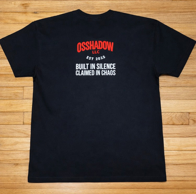 O's TRUCK | HEAVYWEIGHT T-SHIRT