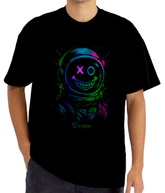 O's ASTRO | | Heavyweight T-Shirt