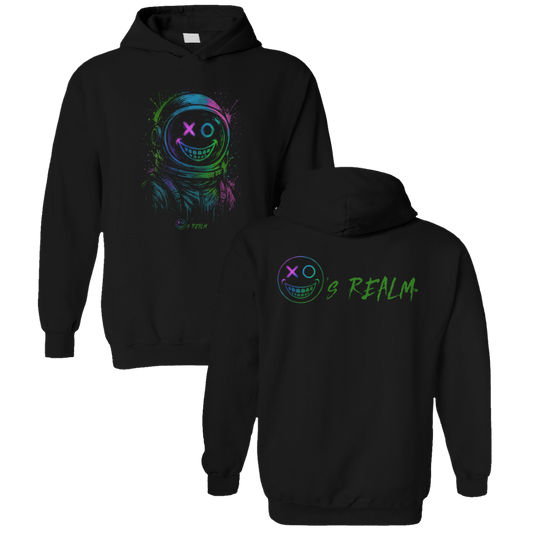 O's ASTRO | Heavyweight Hoodie