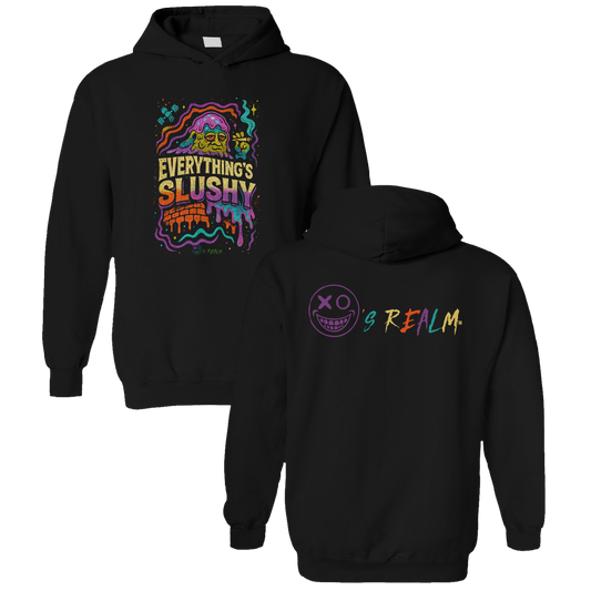 O's EVERYTHING'S SLUSHY VOL. 2 | Heavyweight Hoodie